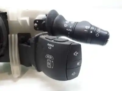 Second-hand car spare part headlights switch for renault scenic iii 1.6 16v oem iam references 255670019r  