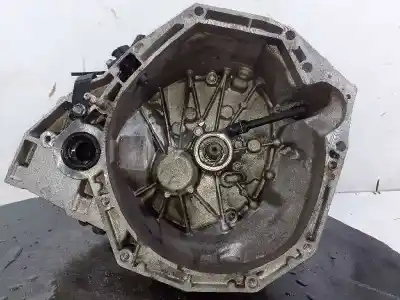 Автозапчасти б/у коробка передач за renault scenic iii 1.6 16v ссылки oem iam tl4042