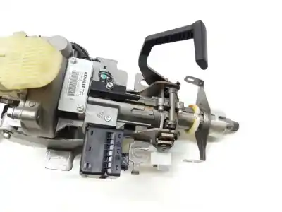 Автозапчастина б/у рульва колонка для renault scenic iii 1.6 16v посилання на oem iam 488109813r pw22bd0121q 488108823r