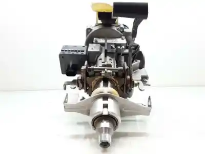 Автозапчастина б/у рульва колонка для renault scenic iii 1.6 16v посилання на oem iam 488109813r pw22bd0121q 488108823r