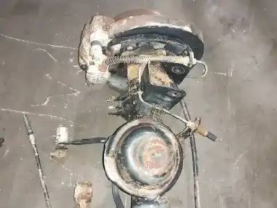 Автозапчасти б/у задний мост за mitsubishi montero pinin (h60/h70) 2000 gdi ссылки oem iam   