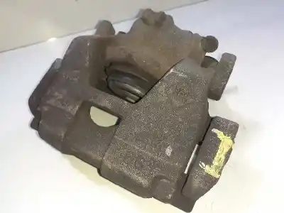 Piesă de schimb auto la mâna a doua etrier de frânã stânga pentru renault scénic iii (jz0/1_) 1.5 dci referințe oem iam 410110001r