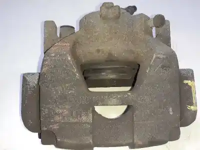 Gebrauchtes Autoersatzteil bremszange vorn links zum renault scénic iii (jz0/1_) 1.5 dci oem-iam-referenzen 410110001r  