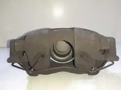 Gebrauchtes Autoersatzteil bremszange vorn links zum renault scénic iii (jz0/1_) 1.5 dci oem-iam-referenzen 410110001r  