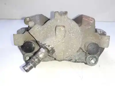 Gebrauchtes Autoersatzteil bremszange vorn links zum renault scénic iii (jz0/1_) 1.5 dci oem-iam-referenzen 410110001r  