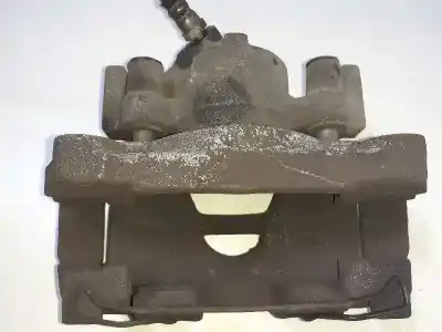 Gebrauchtes Autoersatzteil bremszange vorn links zum renault scénic iii (jz0/1_) 1.5 dci oem-iam-referenzen 410110001r  