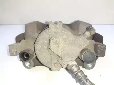 Piesă de schimb auto la mâna a doua etrier frânã dreapta pentru renault scénic iii (jz0/1_) 1.5 dci referințe oem iam 410010001r  