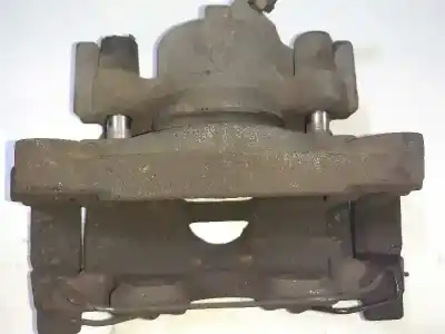 Piesă de schimb auto la mâna a doua etrier frânã dreapta pentru renault scénic iii (jz0/1_) 1.5 dci referințe oem iam 410010001r  