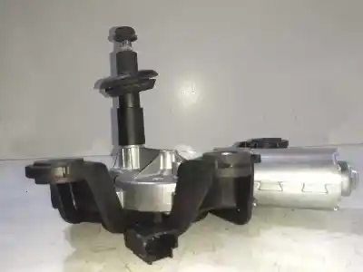 Piesă de schimb auto la mâna a doua motor stergãtor spate pentru renault scénic iii (jz0/1_) 1.5 dci referințe oem iam 287100010r  0390201856