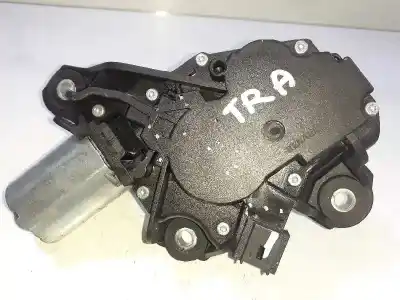 Piesă de schimb auto la mâna a doua motor stergãtor spate pentru renault scénic iii (jz0/1_) 1.5 dci referințe oem iam 287100010r  0390201856