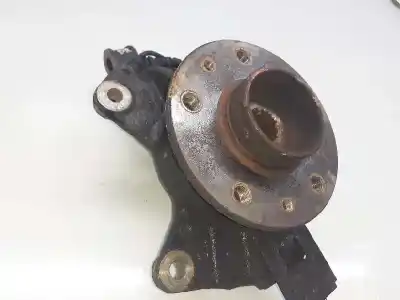 Piesă de schimb auto la mâna a doua fuzeta stanga fata pentru renault scénic iii (jz0/1_) 1.5 dci referințe oem iam 400154705r