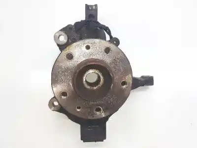 Gebrauchtes Autoersatzteil vorderer linker knöchel zum renault scénic iii (jz0/1_) 1.5 dci oem-iam-referenzen 400154705r  