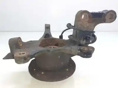 Gebrauchtes Autoersatzteil vorderer linker knöchel zum renault scénic iii (jz0/1_) 1.5 dci oem-iam-referenzen 400154705r  