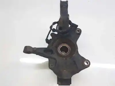 Gebrauchtes Autoersatzteil vorderer linker knöchel zum renault scénic iii (jz0/1_) 1.5 dci oem-iam-referenzen 400154705r  