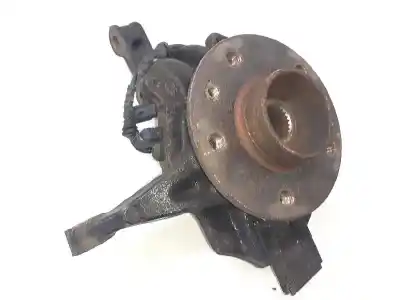 Piesă de schimb auto la mâna a doua fuzeta dreapta fata pentru renault scénic iii (jz0/1_) 1.5 dci referințe oem iam 400147163r