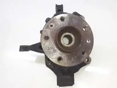 Piesă de schimb auto la mâna a doua fuzeta dreapta fata pentru renault scénic iii (jz0/1_) 1.5 dci referințe oem iam 400147163r  