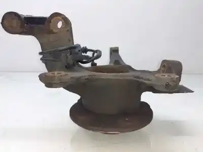 Piesă de schimb auto la mâna a doua fuzeta dreapta fata pentru renault scénic iii (jz0/1_) 1.5 dci referințe oem iam 400147163r  
