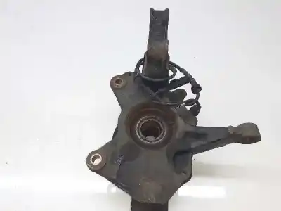 Piesă de schimb auto la mâna a doua fuzeta dreapta fata pentru renault scénic iii (jz0/1_) 1.5 dci referințe oem iam 400147163r  