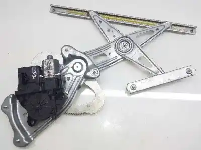 Pezzo di ricambio per auto di seconda mano alzacristalli posteriore sinistro per renault scénic iii (jz0/1_) 1.5 dci riferimenti oem iam 827210006r 827310166r 915946200