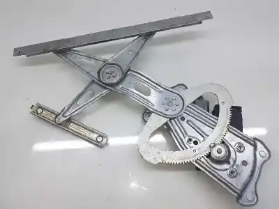Pezzo di ricambio per auto di seconda mano alzacristalli posteriore sinistro per renault scénic iii (jz0/1_) 1.5 dci riferimenti oem iam 827210006r 827310166r 915946200