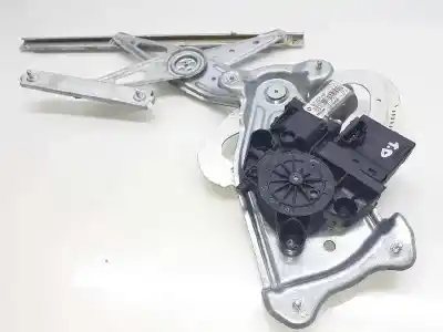 Piesă de schimb auto la mâna a doua mecanism actionare geam spate dreapta pentru renault scénic iii (jz0/1_) 1.5 dci referințe oem iam 827200006r