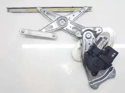 Piesă de schimb auto la mâna a doua mecanism actionare geam spate dreapta pentru renault scénic iii (jz0/1_) 1.5 dci referințe oem iam 827200006r 827303178r 915947200