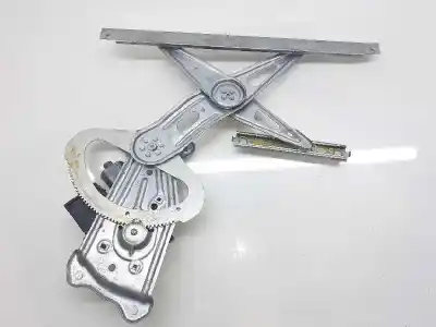 Piesă de schimb auto la mâna a doua mecanism actionare geam spate dreapta pentru renault scénic iii (jz0/1_) 1.5 dci referințe oem iam 827200006r 827303178r 915947200