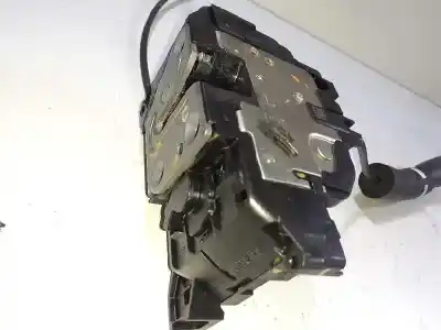 Piesă de schimb auto la mâna a doua încuietoare ușa din spate stânga pentru renault scénic iii (jz0/1_) 1.5 dci referințe oem iam 825030032r