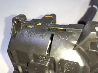 Piesă de schimb auto la mâna a doua încuietoare ușa din spate stânga pentru renault scénic iii (jz0/1_) 1.5 dci referințe oem iam 825030032r  