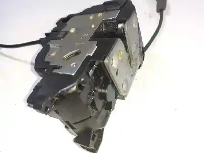 Piesă de schimb auto la mâna a doua încuietoare ușa din dreapta spate pentru renault scénic iii (jz0/1_) 1.5 dci referințe oem iam 825020033r