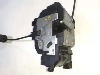 Piesă de schimb auto la mâna a doua încuietoare ușa din dreapta spate pentru renault scénic iii (jz0/1_) 1.5 dci referințe oem iam 825020033r  