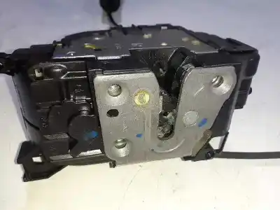 Piesă de schimb auto la mâna a doua încuietoare ușa din dreapta spate pentru renault scénic iii (jz0/1_) 1.5 dci referințe oem iam 825020033r  