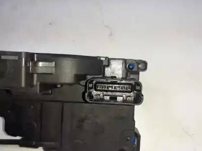 Piesă de schimb auto la mâna a doua încuietoare ușa din dreapta spate pentru renault scénic iii (jz0/1_) 1.5 dci referințe oem iam 825020033r  