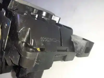 Piesă de schimb auto la mâna a doua încuietoare ușa din dreapta spate pentru renault scénic iii (jz0/1_) 1.5 dci referințe oem iam 825020033r  