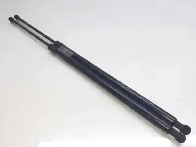 Piesă de schimb auto la mâna a doua amortizor porbagaj pentru renault scénic iii (jz0/1_) 1.5 dci referințe oem iam 904517337r