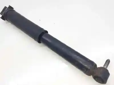 Piesă de schimb auto la mâna a doua AMORTIZOR SPATE STÂNGA pentru RENAULT SCÉNIC III (JZ0/1_)  Referințe OEM IAM 562100028R  