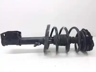 Gebrauchtes Autoersatzteil stoßdämpfer vorderachse rechts zum renault scénic iii (jz0/1_) 1.5 dci oem-iam-referenzen 543020017r  