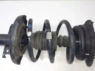 Gebrauchtes Autoersatzteil stoßdämpfer vorderachse rechts zum renault scénic iii (jz0/1_) 1.5 dci oem-iam-referenzen 543020017r  