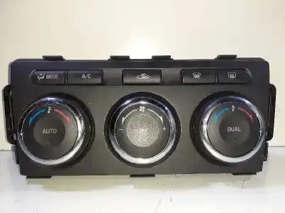 Second-hand car spare part climate control for mazda 6 lim. (gh) 2.2 ce 125 active oem iam references ger761190a  t1014731p
