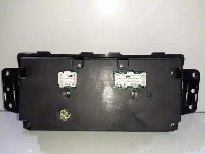 Second-hand car spare part climate control for mazda 6 lim. (gh) 2.2 ce 125 active oem iam references ger761190a  t1014731p