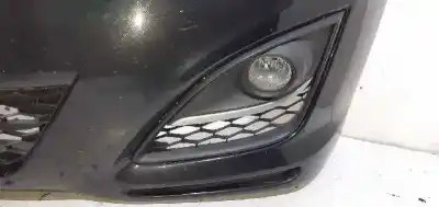 Tweedehands auto-onderdeel voorbumper voor mazda 6 lim. (gh) 2.2 ce 125 active oem iam-referenties gdk450031dbb  
