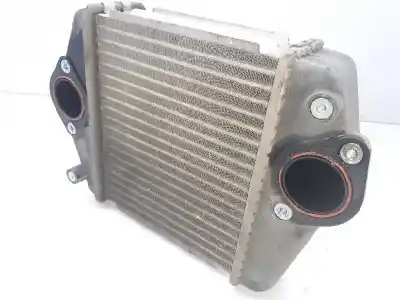 Автозапчастина б/у інтеркулер для mazda 6 lim. (gh) 2.2 ce 125 active посилання на oem iam r2ax13565
