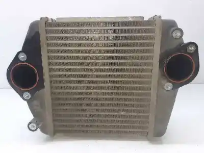 Pezzo di ricambio per auto di seconda mano intercooler per mazda 6 lim. (gh) 2.2 ce 125 active riferimenti oem iam r2ax13565 k4238 1271003730