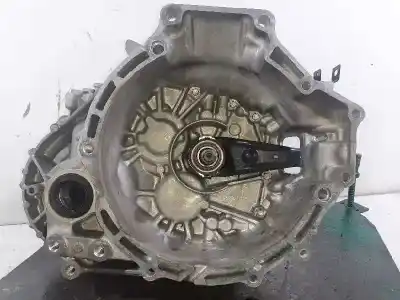 Автозапчастина б/у коробка передач для mazda 6 lim. (gh) 2.2 ce 125 active посилання на oem iam a6331701x