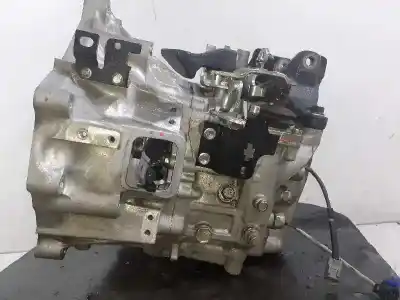 Автозапчастина б/у коробка передач для mazda 6 lim. (gh) 2.2 ce 125 active посилання на oem iam a6331701x a63017151b a60117111c