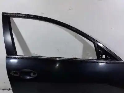 Автозапчастина б/у передні праві двері для mazda 6 lim. (gh) 2.2 ce 125 active посилання на oem iam   