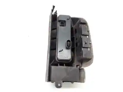Second-hand car spare part left tailgate light for opel frontera b limited oem iam references 91157887  