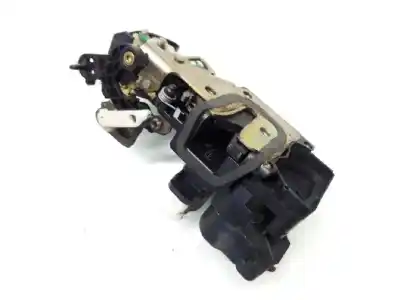 Tweedehands auto-onderdeel achter links deurslot voor opel frontera b limited oem iam-referenties 16639861