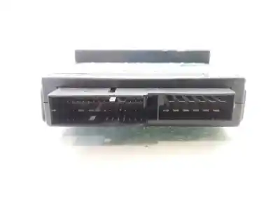 Second-hand car spare part electronic module for opel frontera b limited oem iam references 8971863990  