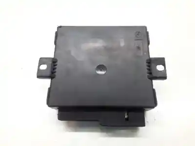 Second-hand car spare part electronic module for opel frontera b limited oem iam references 8971863990  